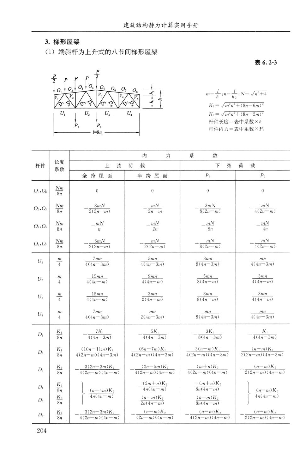 建筑结构静力计算实用手册(第二版)-姚谏_221-240.pdf_第1页