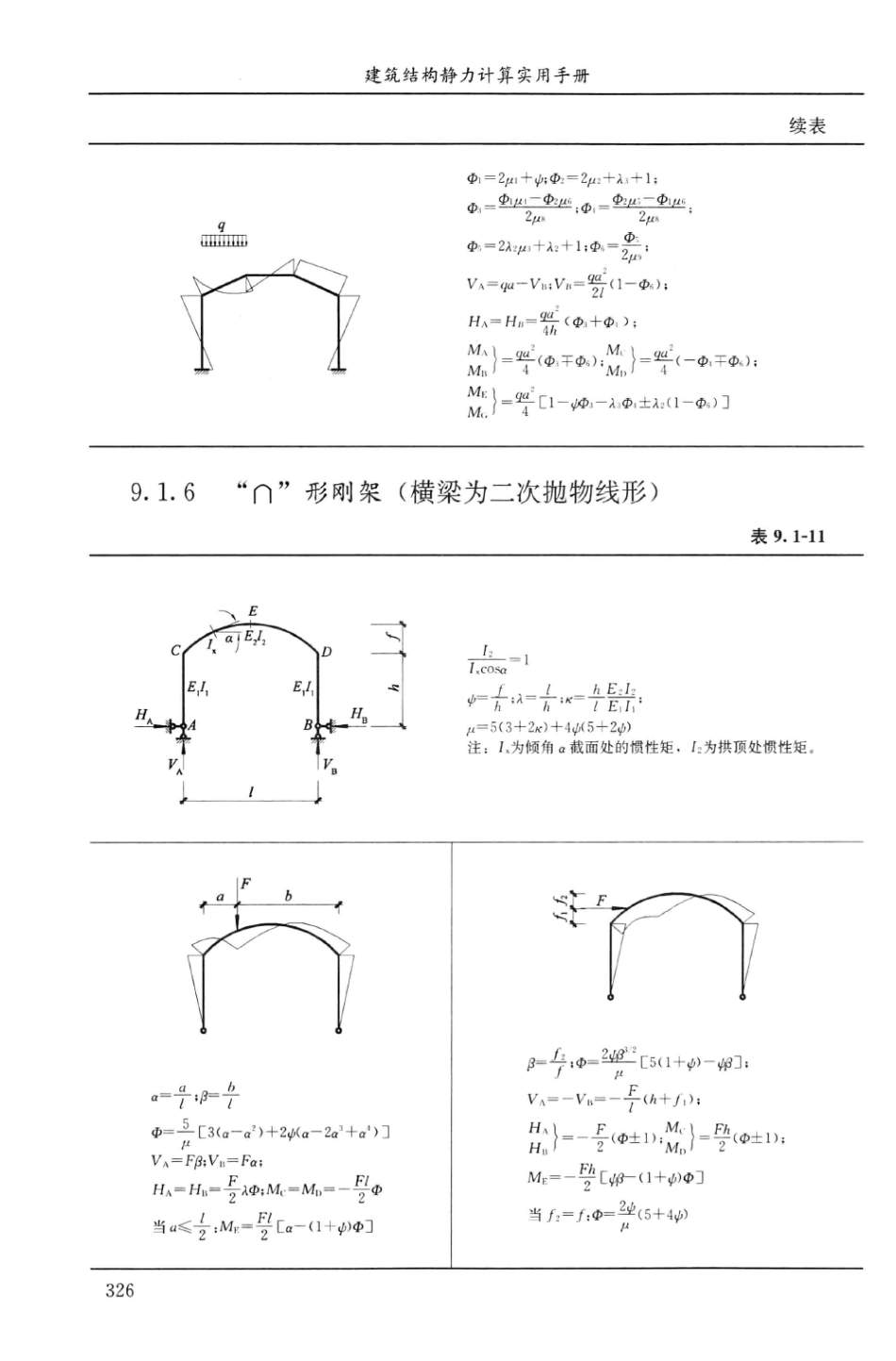 建筑结构静力计算实用手册(第二版)-姚谏_341-360.pdf_第3页