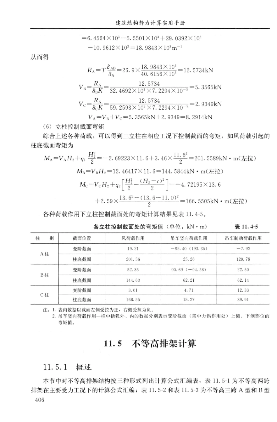 建筑结构静力计算实用手册(第二版)-姚谏_421-440.pdf_第3页