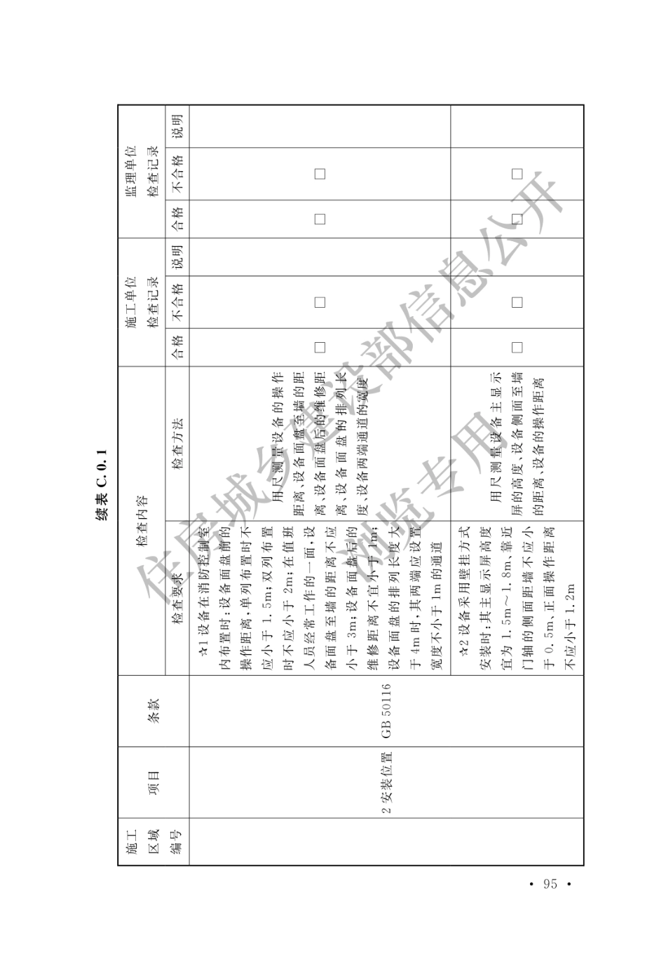 GB 50166-2019 火灾自动报警系统施工及验收标准(水印_101-120.pdf_第2页