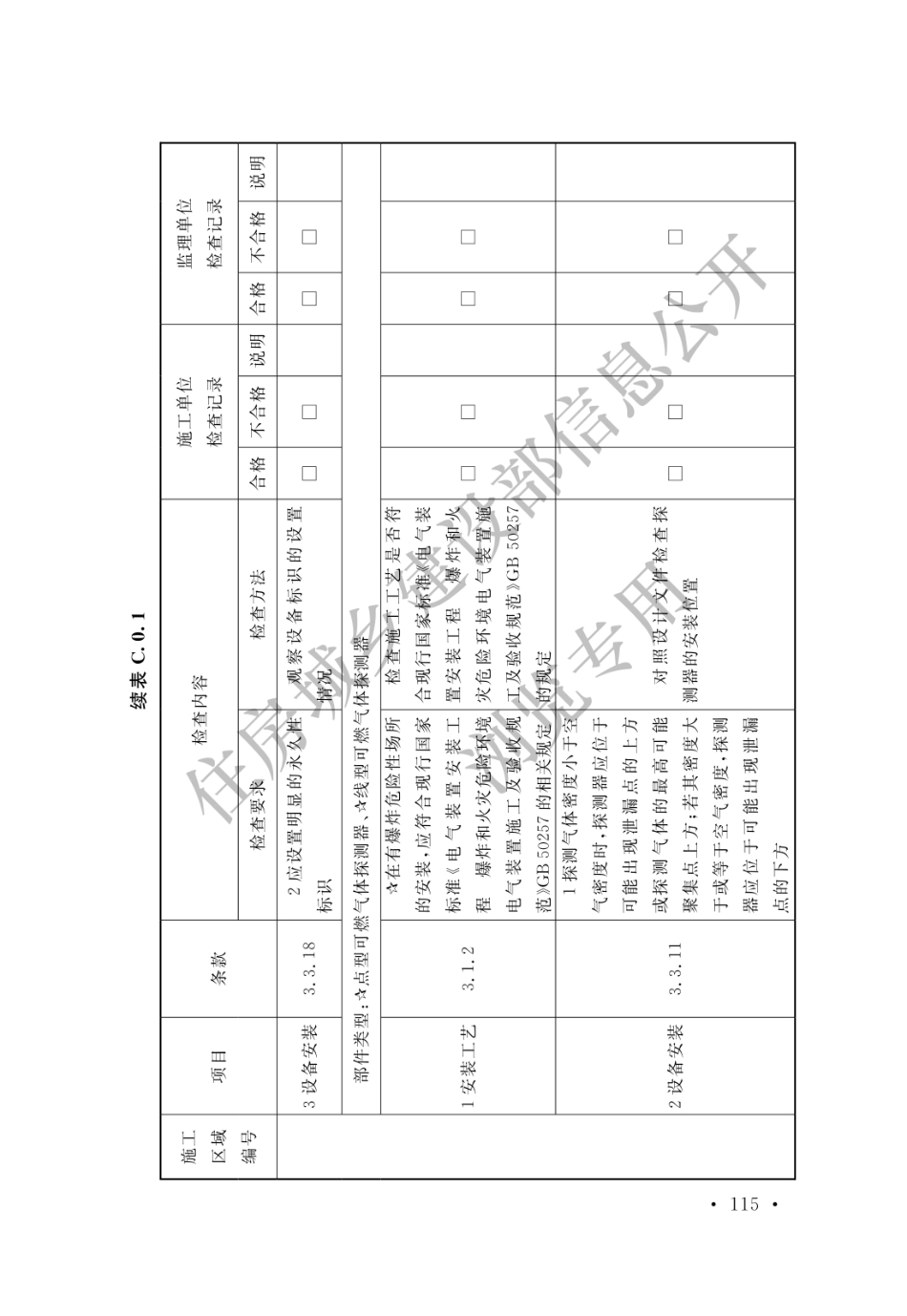 GB 50166-2019 火灾自动报警系统施工及验收标准(水印_121-140.pdf_第2页
