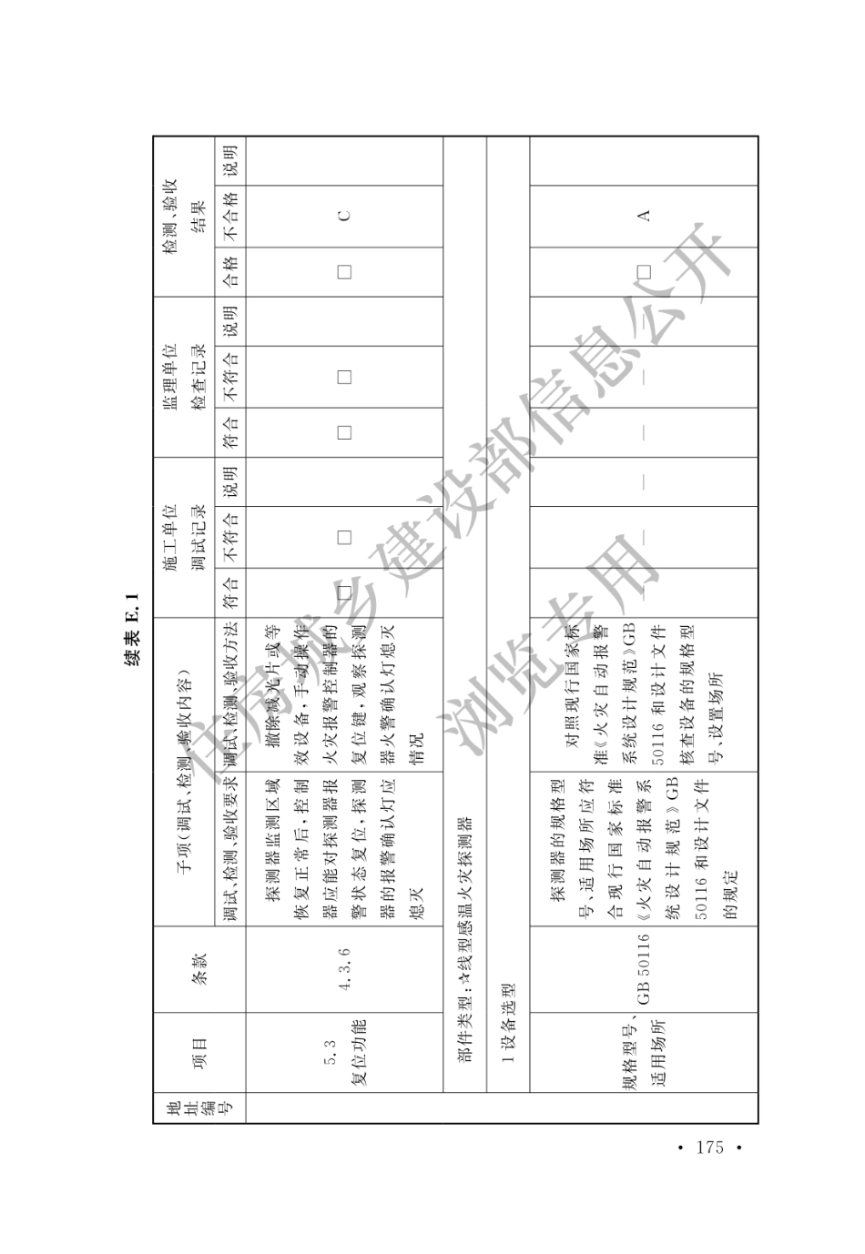 GB 50166-2019 火灾自动报警系统施工及验收标准(水印_181-200.pdf_第2页