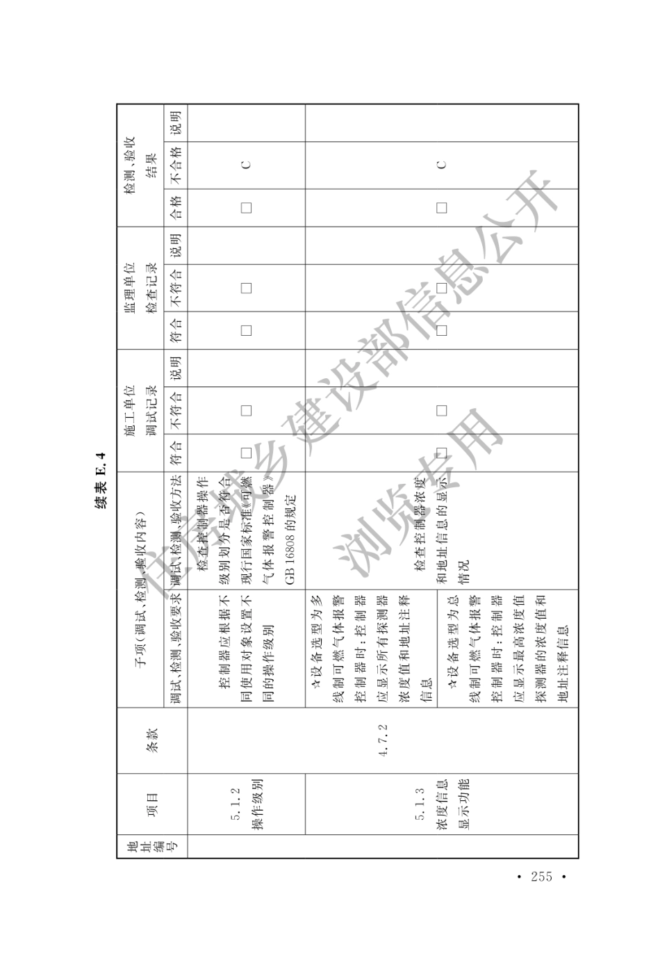 GB 50166-2019 火灾自动报警系统施工及验收标准(水印_261-280.pdf_第2页