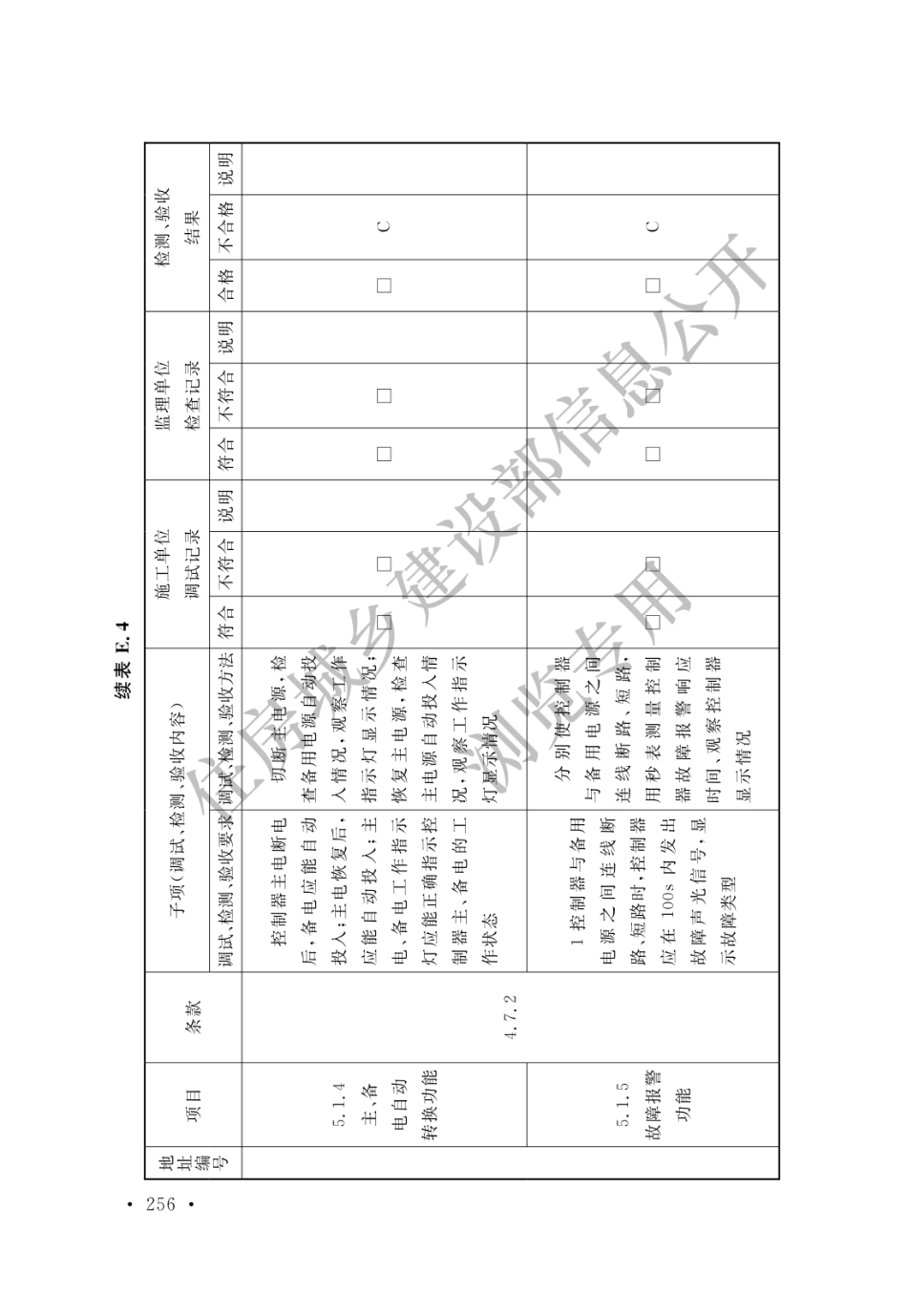 GB 50166-2019 火灾自动报警系统施工及验收标准(水印_261-280.pdf_第3页