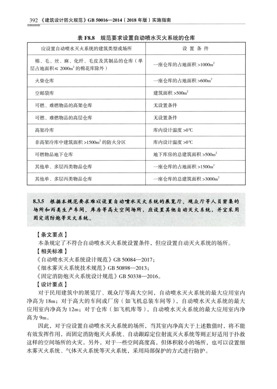 建筑设计防火规范_GB50016-2014_实施指南_2018年版_401-420.pdf_第1页