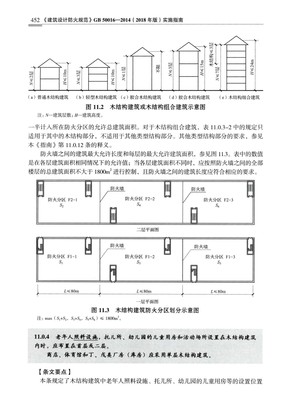 建筑设计防火规范_GB50016-2014_实施指南_2018年版_461-480.pdf_第1页