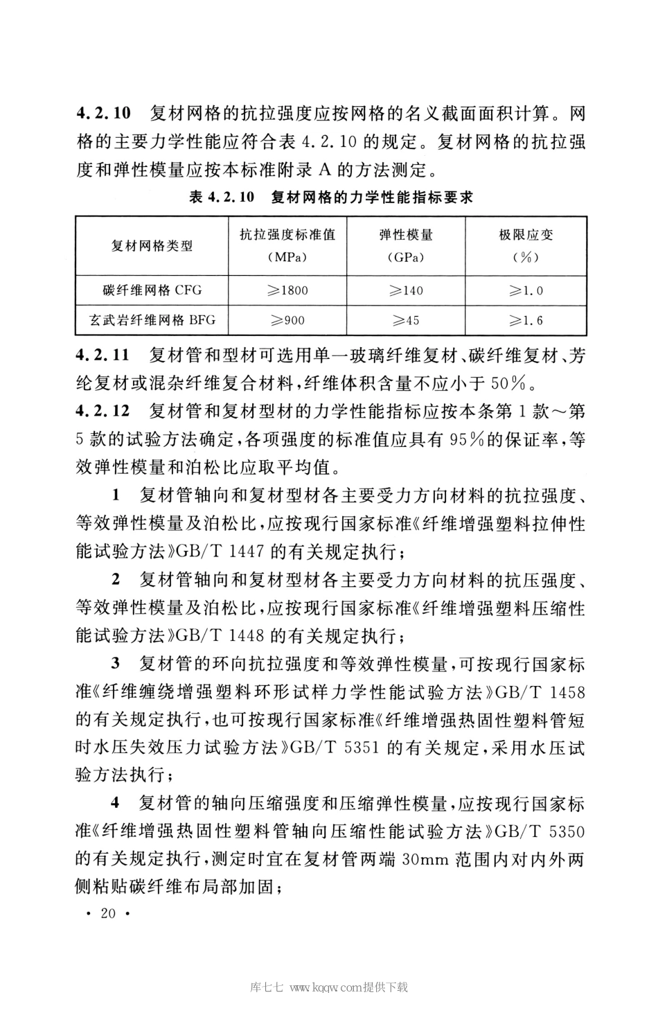 GB_50608_2020_纤维增强复合材料工程应用技术标准_31-45.pdf_第2页