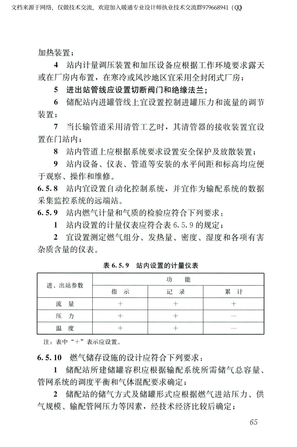 城镇燃气设计规范GB50028-2006（2020年版）_76-90.pdf_第2页