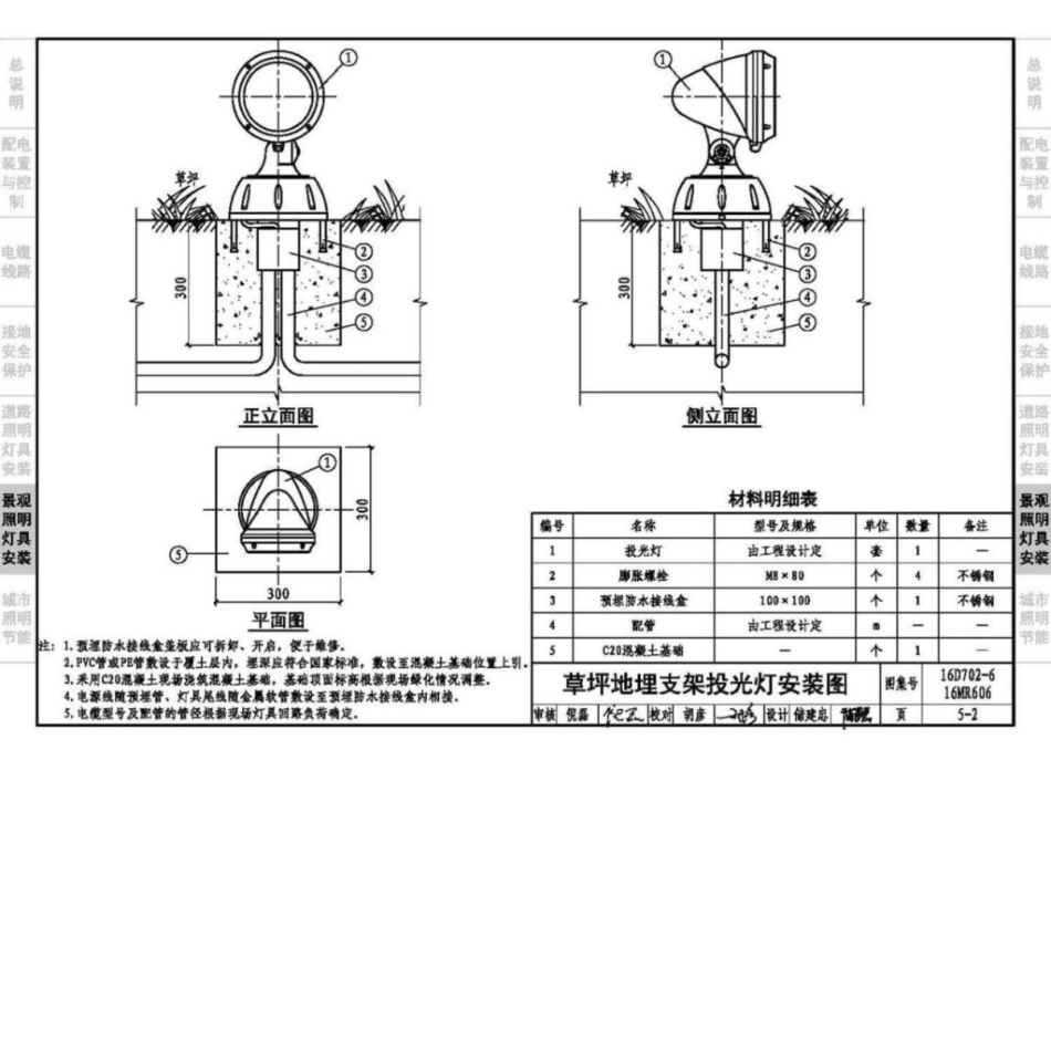16D702-6_16MR606_城市照明设计与施工_91-96.pdf_第1页