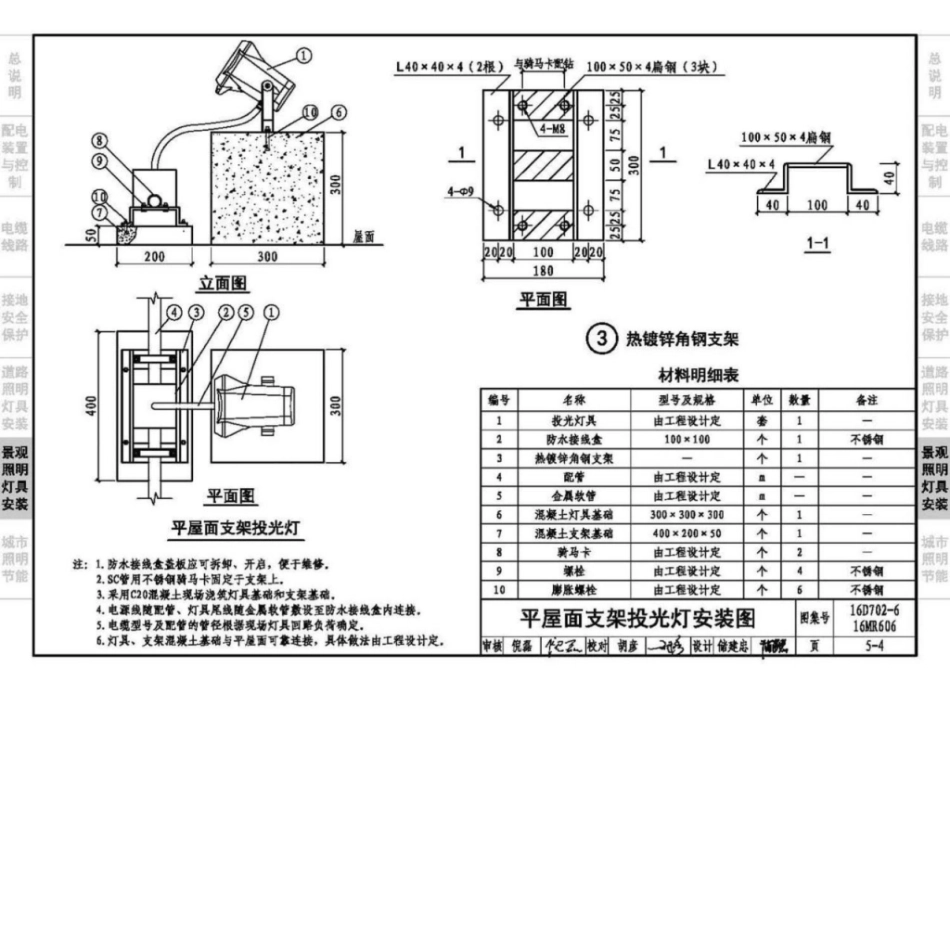 16D702-6_16MR606_城市照明设计与施工_91-96.pdf_第3页