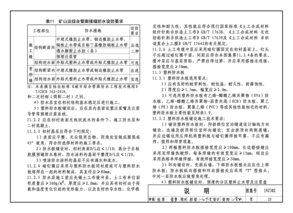 19J302_城市综合管廊工程_防水构造_25-30.pdf_第2页