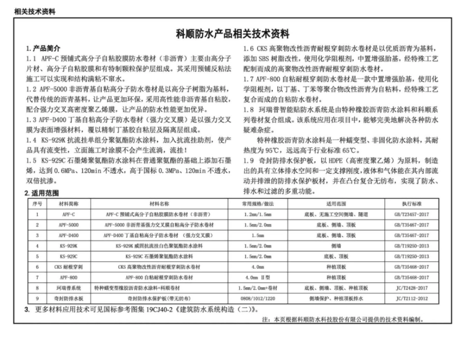 19J302_城市综合管廊工程_防水构造_109-114.pdf_第2页