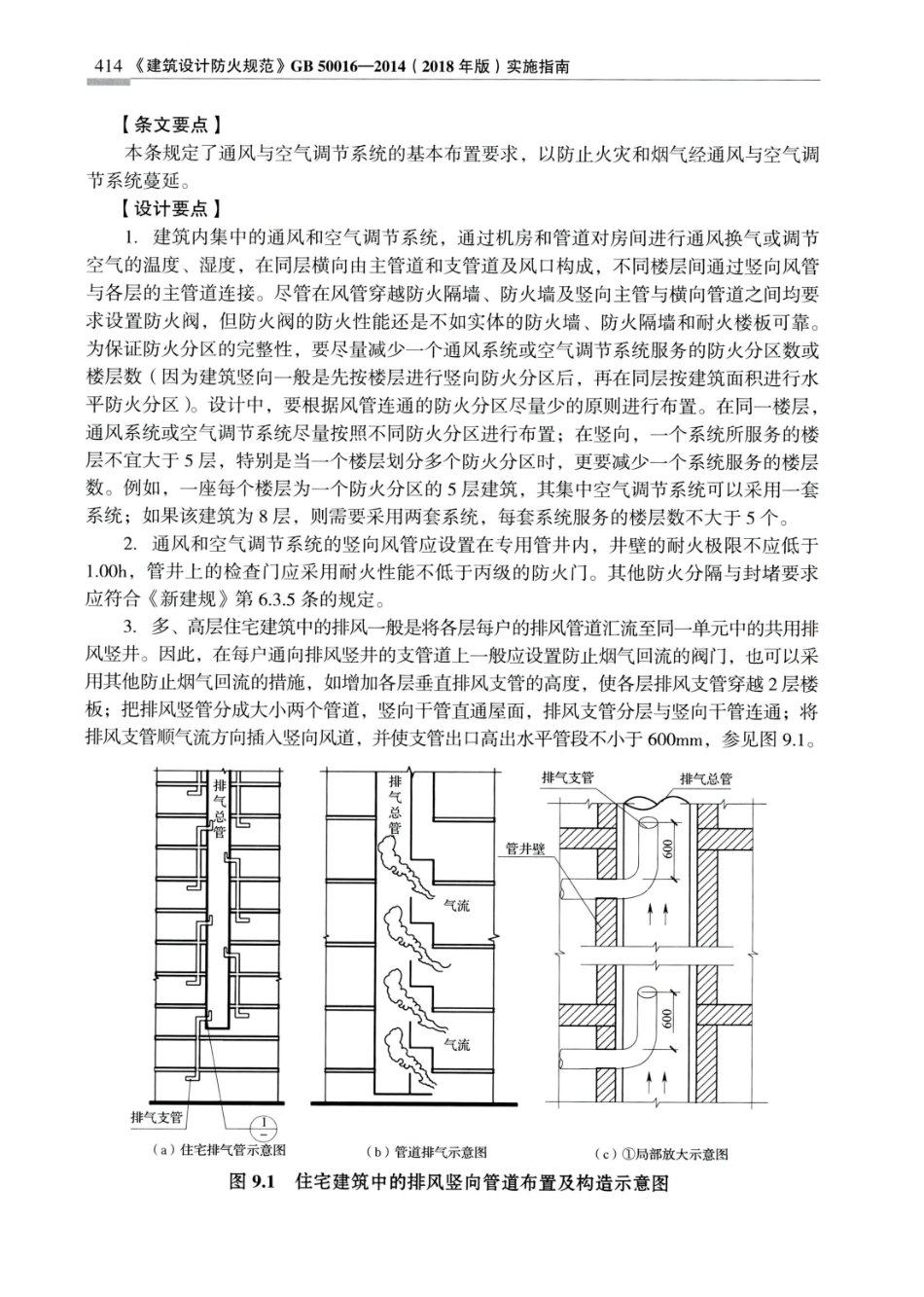 建筑设计防火规范_GB50016-2014_实施指南_2018年版_421-440.pdf_第3页