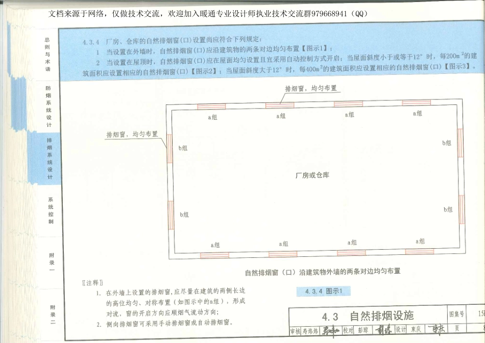 01-《建筑防烟排烟系统技术标准》图示 15K606_91-120.pdf_第1页