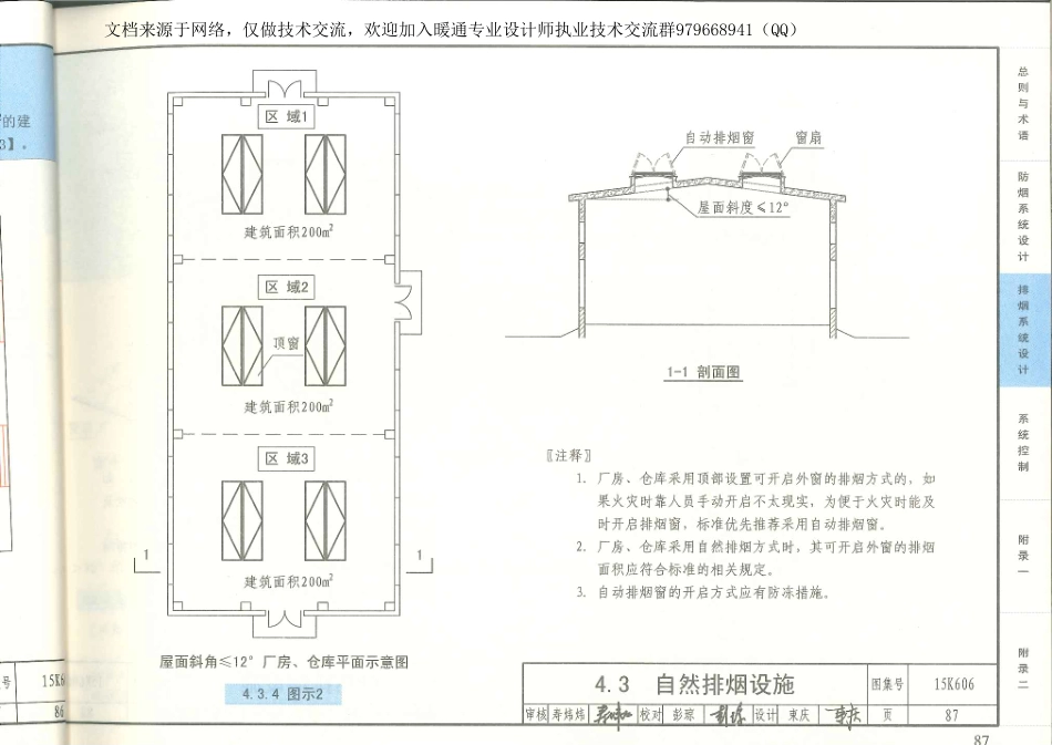 01-《建筑防烟排烟系统技术标准》图示 15K606_91-120.pdf_第2页