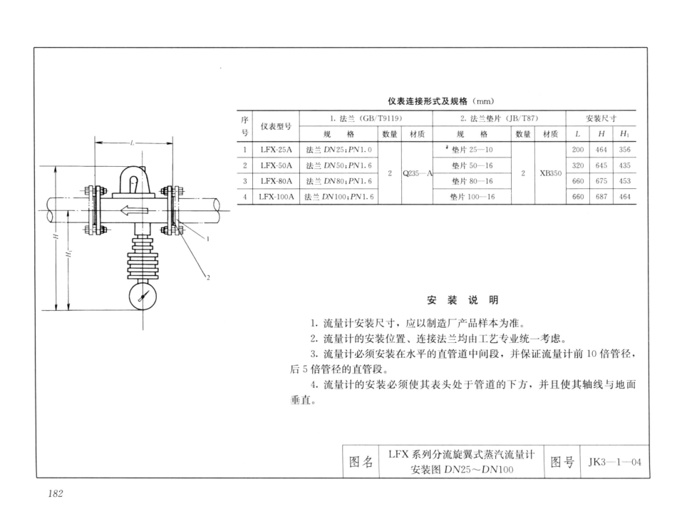 7常用仪表工程 第4版 [袁国汀 编] 2014年_201-300.pdf_第1页