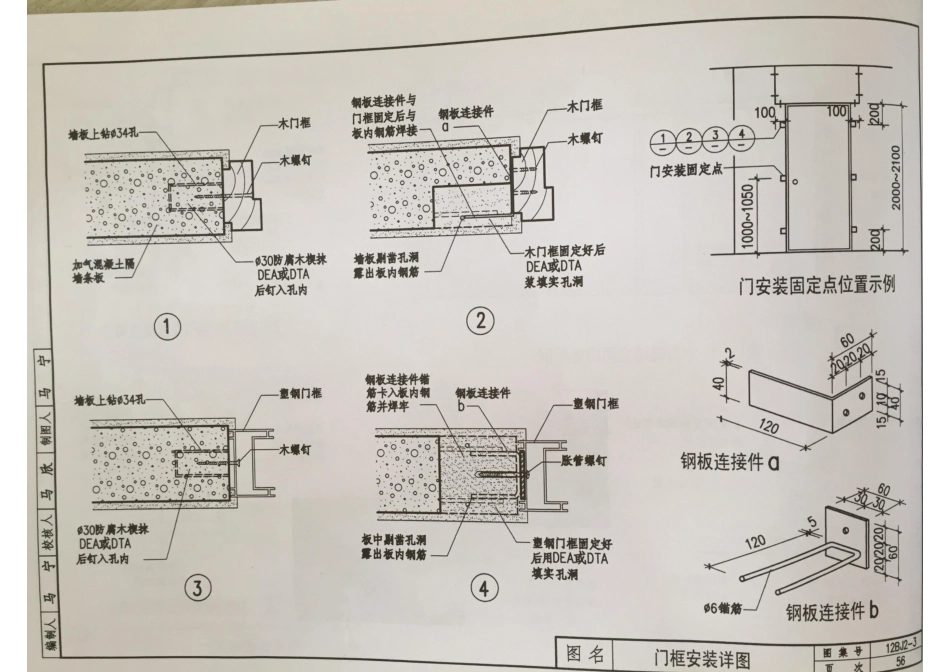 12BJ2-3加气混凝土砌块-条板（清晰版）_61-69.pdf_第2页
