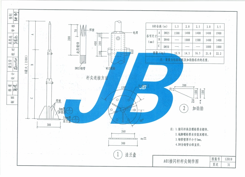 12D10  防雷与接地工程_41-60.pdf_第2页