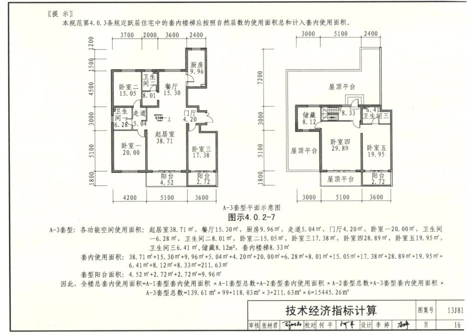 13J815住宅设计规范图示（高清）_21-40.pdf_第1页