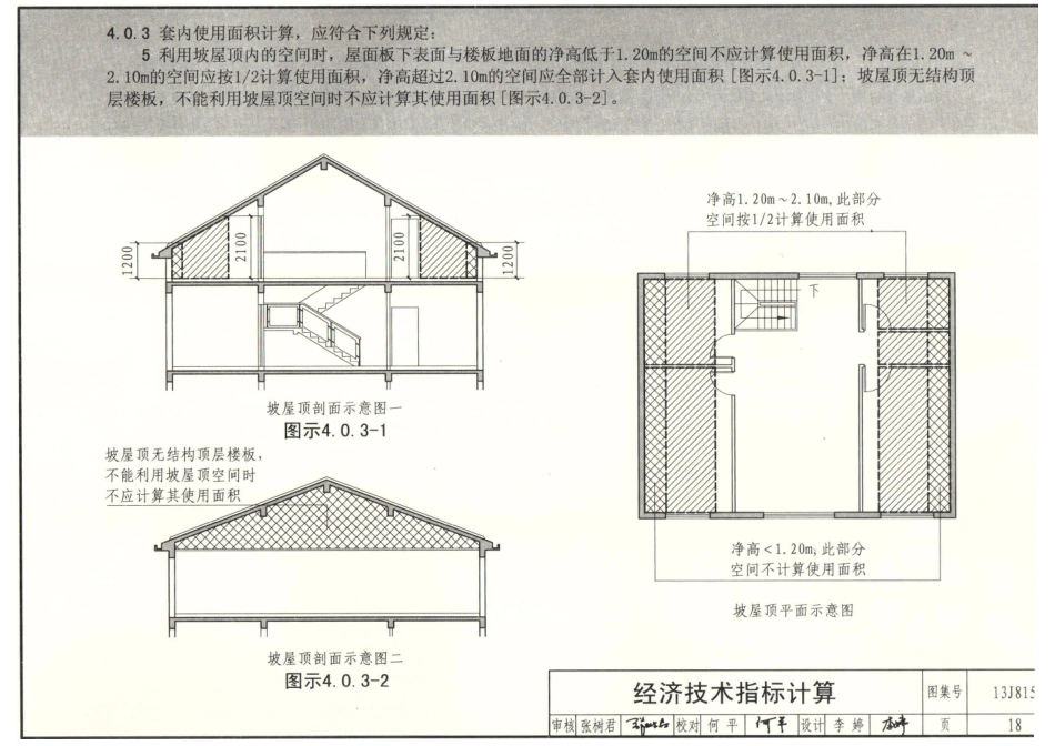 13J815住宅设计规范图示（高清）_21-40.pdf_第3页