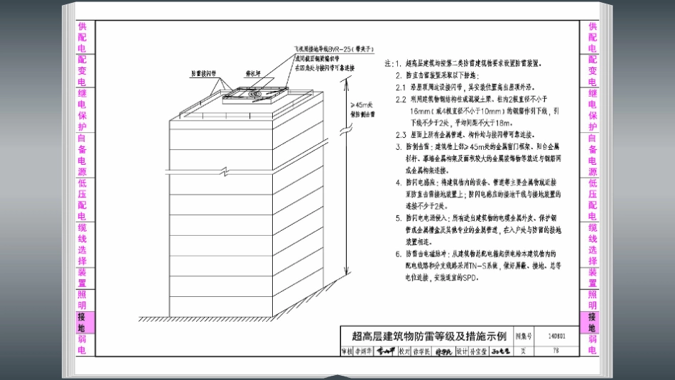 14D801 超高层建筑电气设计与安装_81-100.pdf_第2页