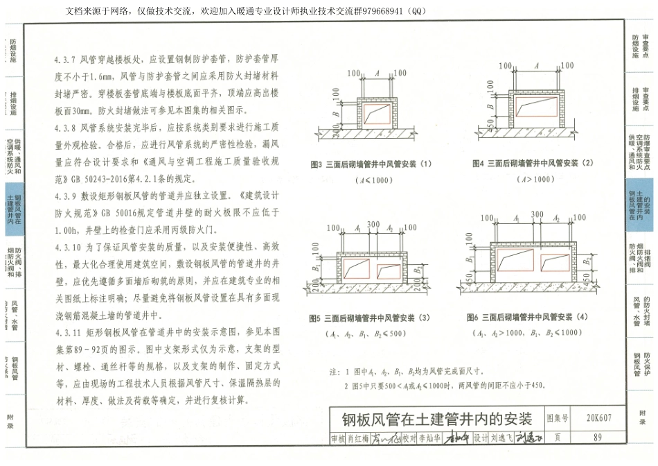14-防排烟及暖通防火设计审查与安装 20K607_91-120.pdf_第1页