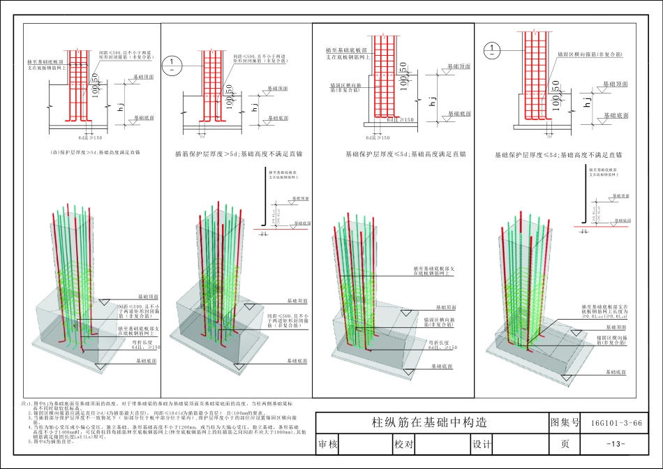 16G101_三维图集_第七章_基础_8-14.pdf_第1页