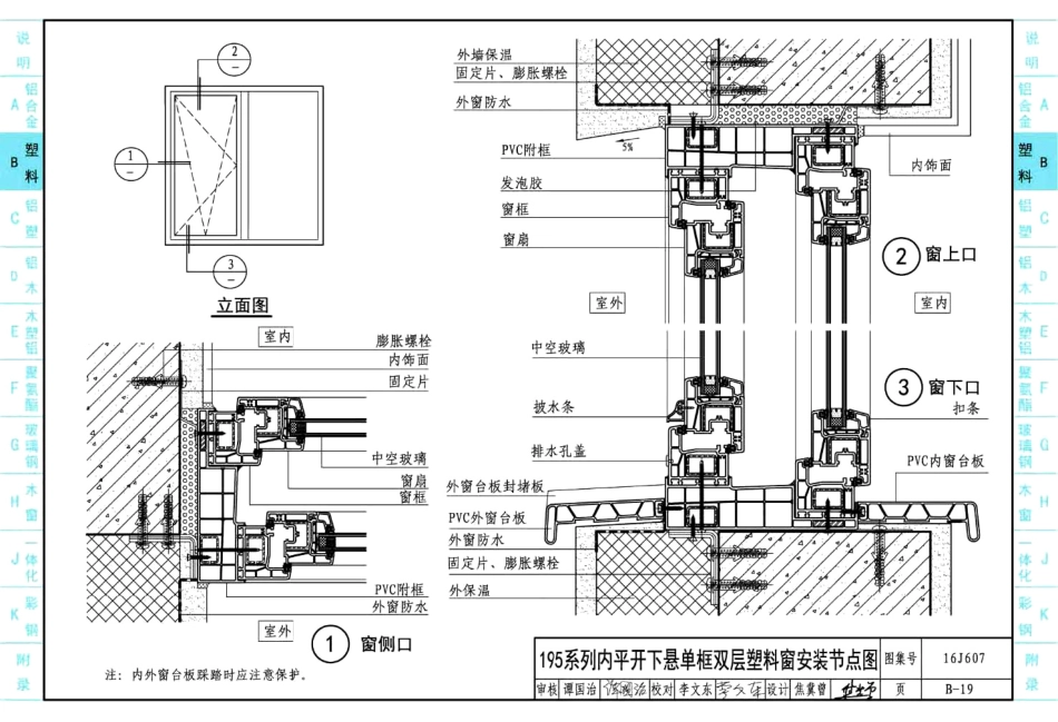 16J607 建筑节能门窗_61-90.pdf_第1页