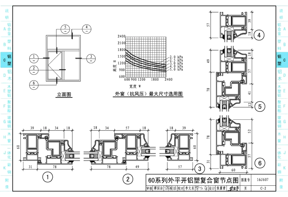 16J607 建筑节能门窗_61-90.pdf_第3页