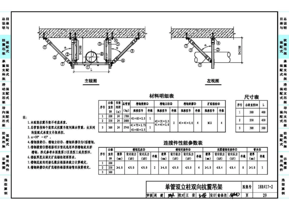 18R417-2 装配式管道支吊架（含抗震支吊架）49_31-60.pdf_第3页