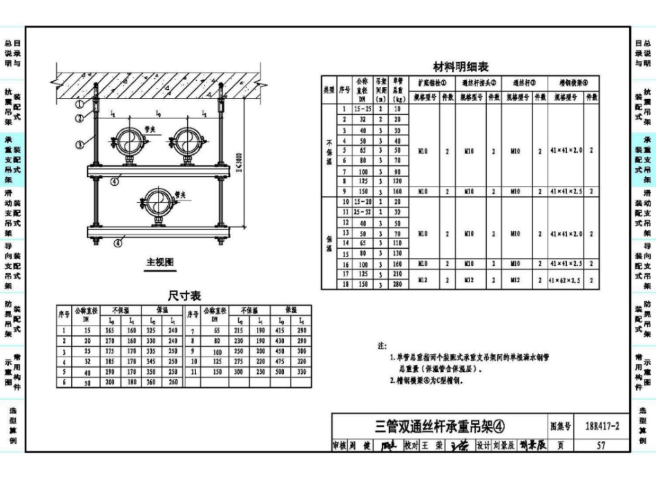 18R417-2 装配式管道支吊架（含抗震支吊架）49_61-90.pdf_第1页