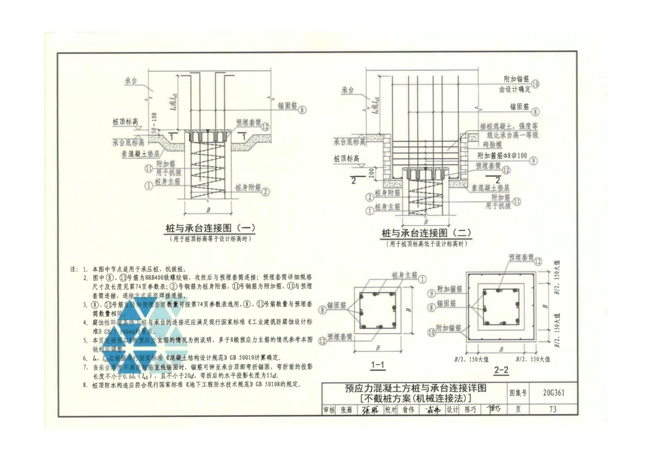20G361预制混凝土方桩__76-90.pdf_第3页