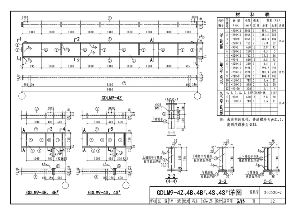 20G520-1_2_2020年合订本_钢吊车梁_6m_9m__181-210.pdf_第3页