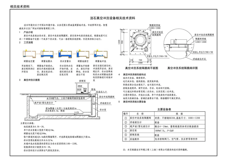 20S805-1_雨水调蓄设施_钢筋混凝土雨水调蓄池_151-155.pdf_第2页