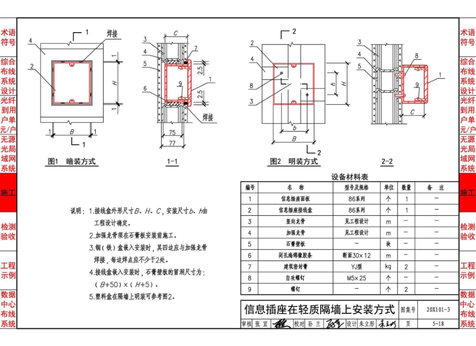 20X101-3_综合布线系统工程设计与施工_81-100.pdf_第2页