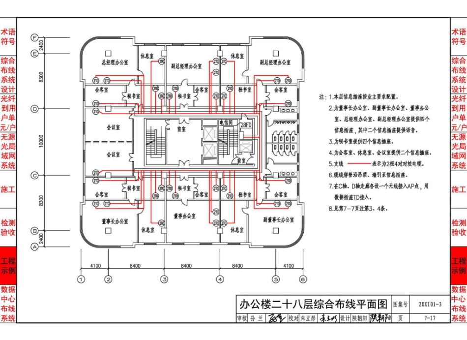 20X101-3_综合布线系统工程设计与施工_141-160.pdf_第3页