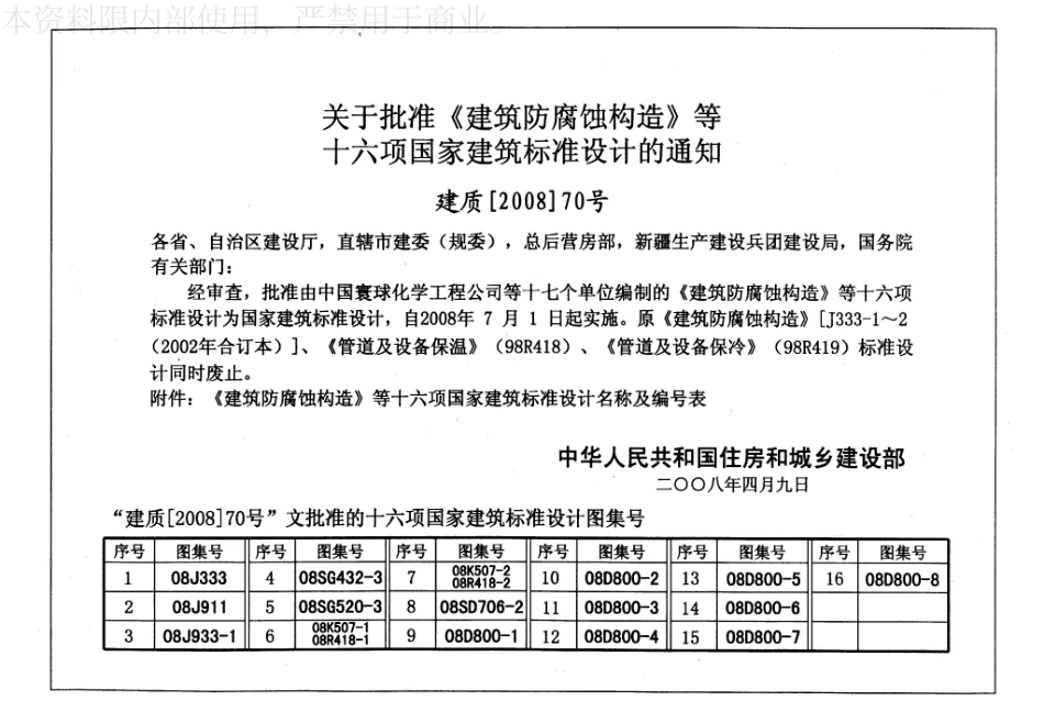 34-管道与设备绝热-保温 08K507-1 08R418-1_1-20.pdf_第2页