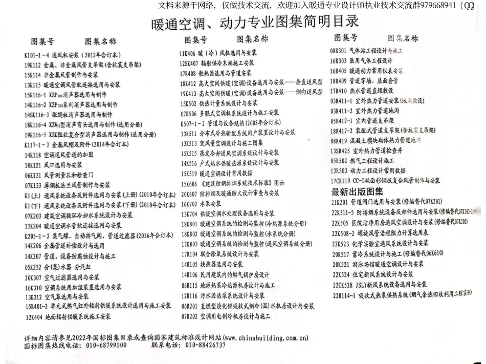 85-防排烟系统设备及部件选用与安装22K311-5_1-12.pdf_第2页