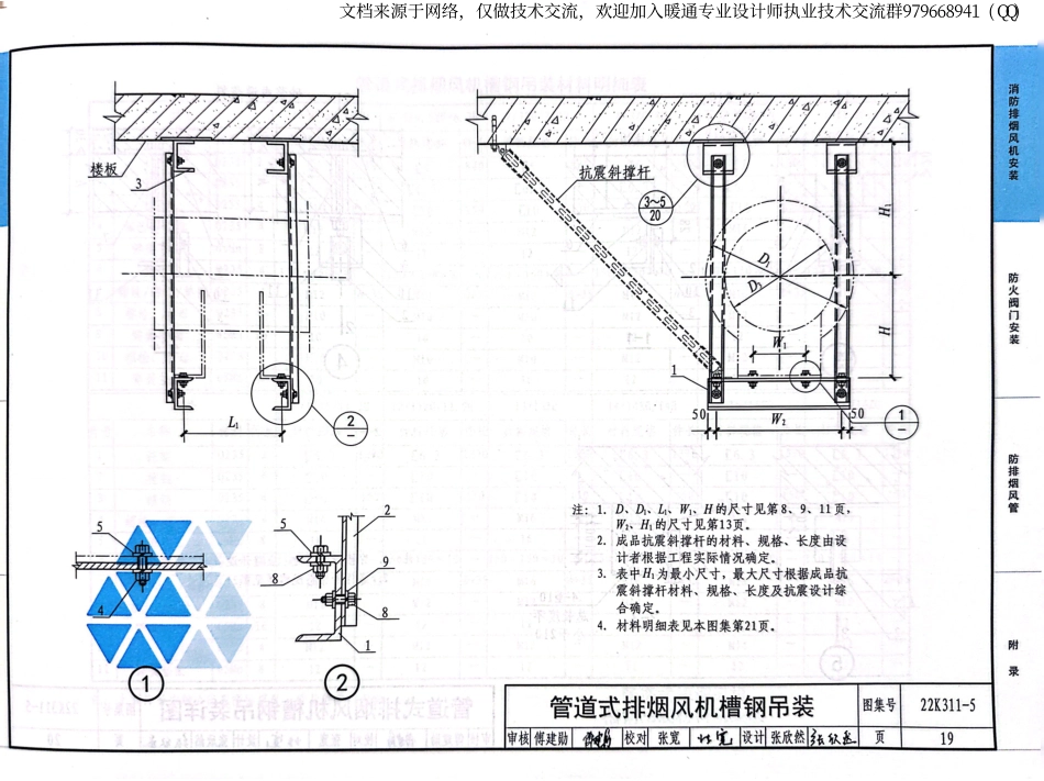 85-防排烟系统设备及部件选用与安装22K311-5_25-36.pdf_第2页