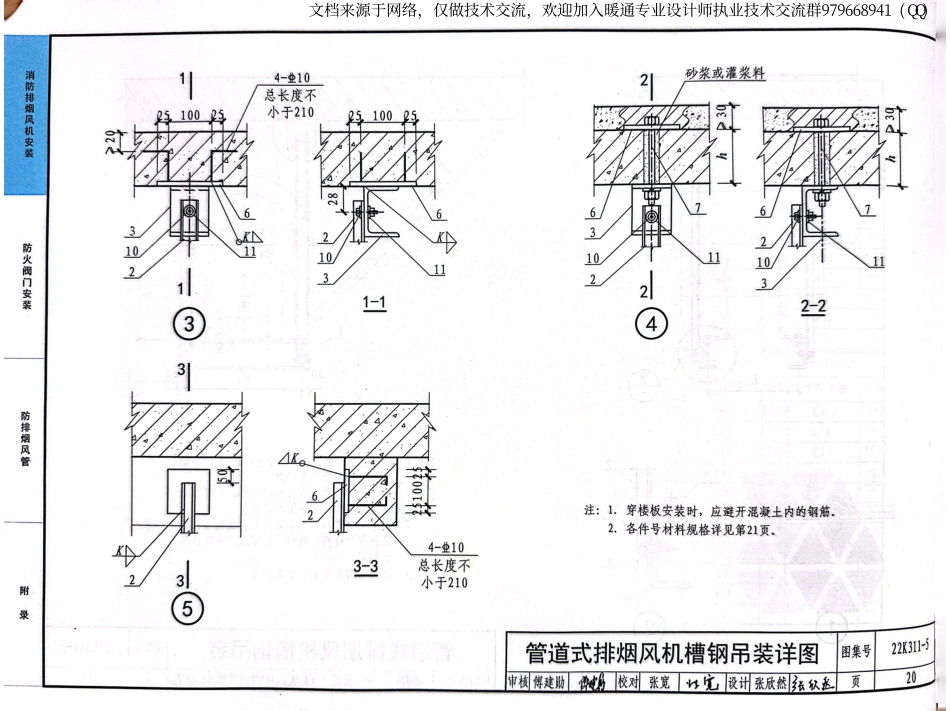 85-防排烟系统设备及部件选用与安装22K311-5_25-36.pdf_第3页