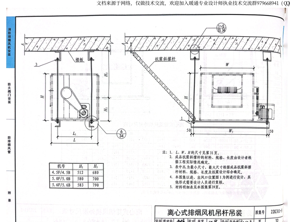 85-防排烟系统设备及部件选用与安装22K311-5_37-48.pdf_第3页