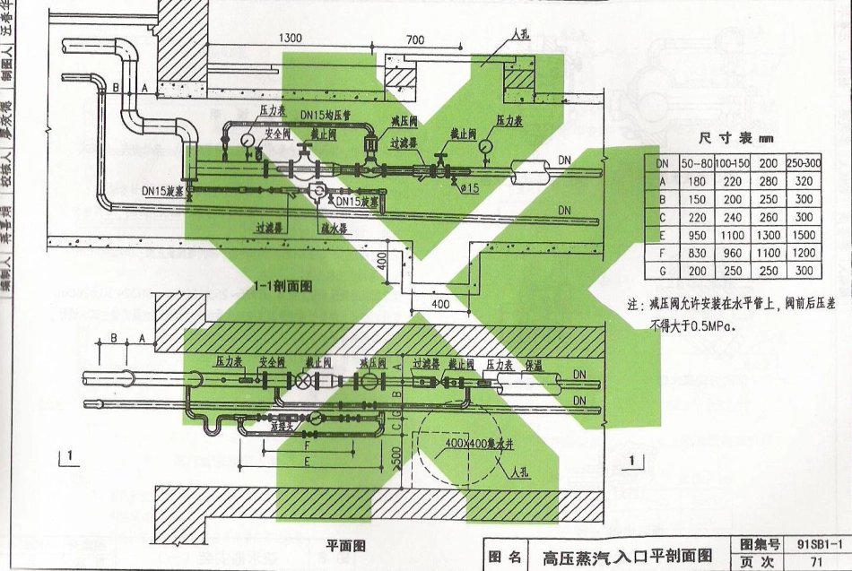 91SB1-1暖气工程_81-120.pdf_第1页