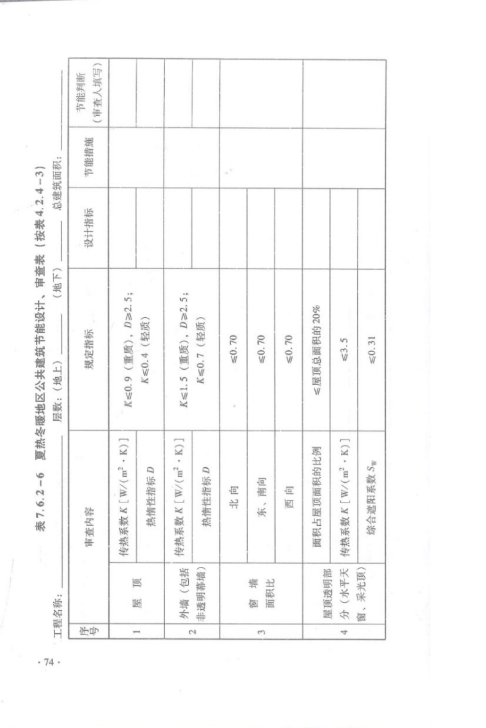 DBJ 15-51-2007 《公共建筑节能设计标准》广东省实施细则_81-120.pdf_第2页