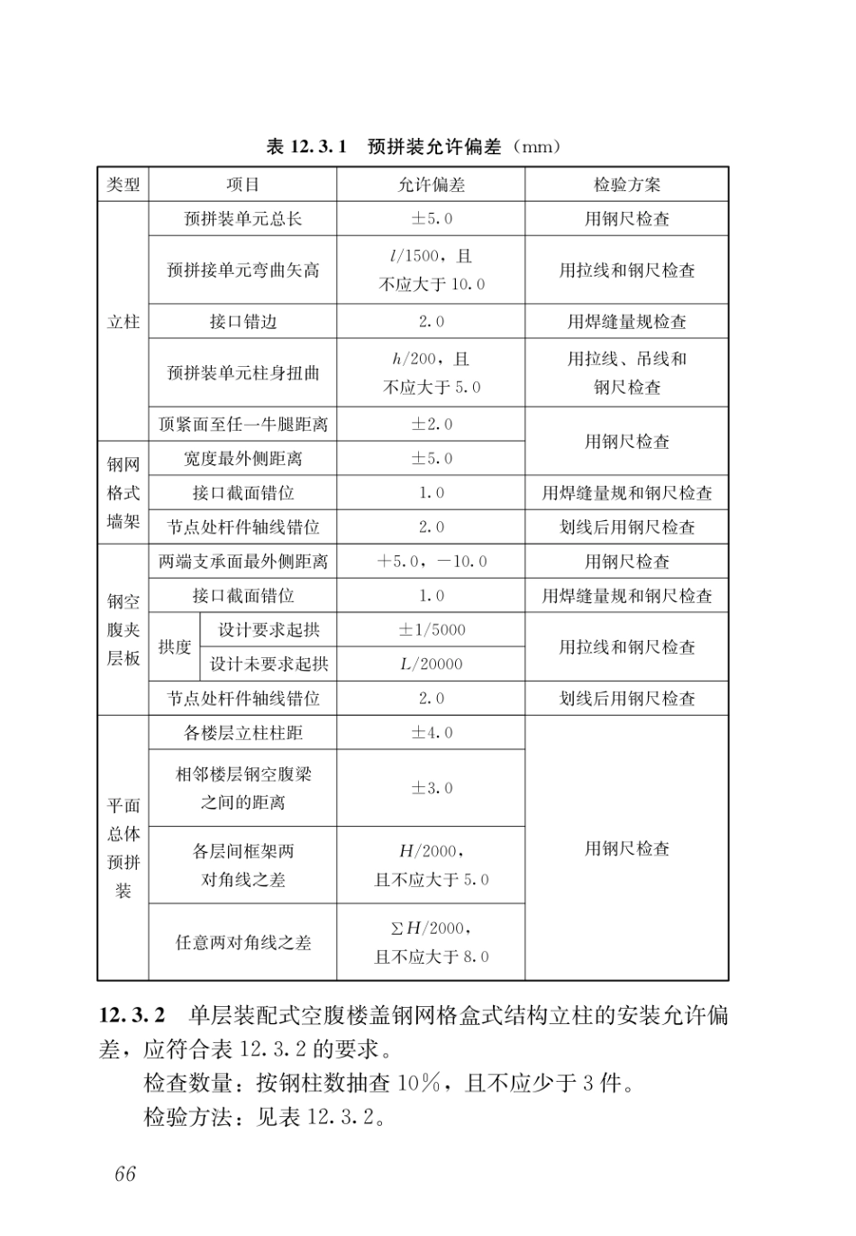 DBJ43T_351-2019_装配式空腹楼盖钢网格盒式结构技术规程_76-100.pdf_第2页