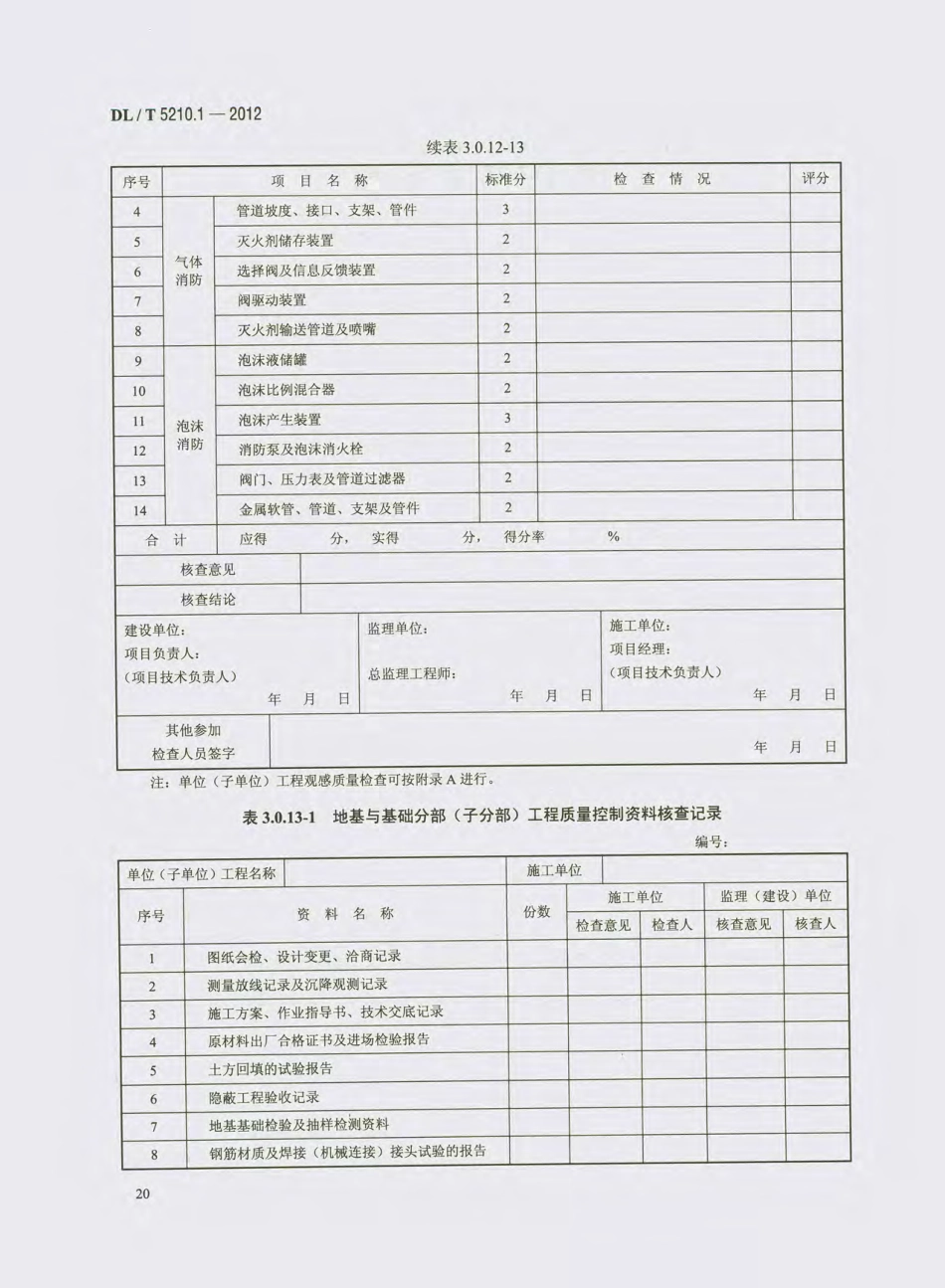 DL_T 5210.1-2012 电力建设施工质量验收及评价规程_31-60.pdf_第3页