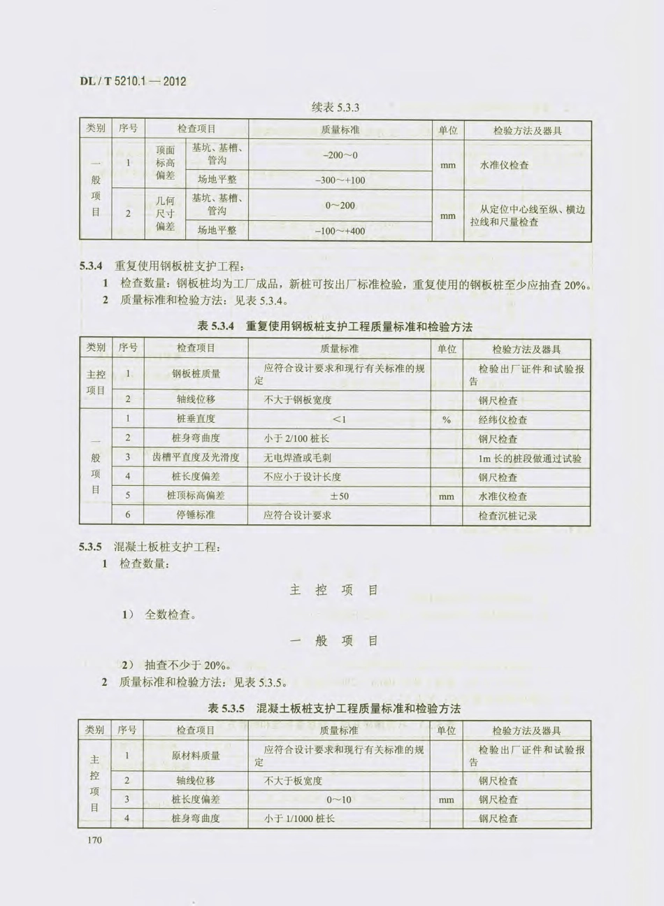 DL_T 5210.1-2012 电力建设施工质量验收及评价规程_181-210.pdf_第3页