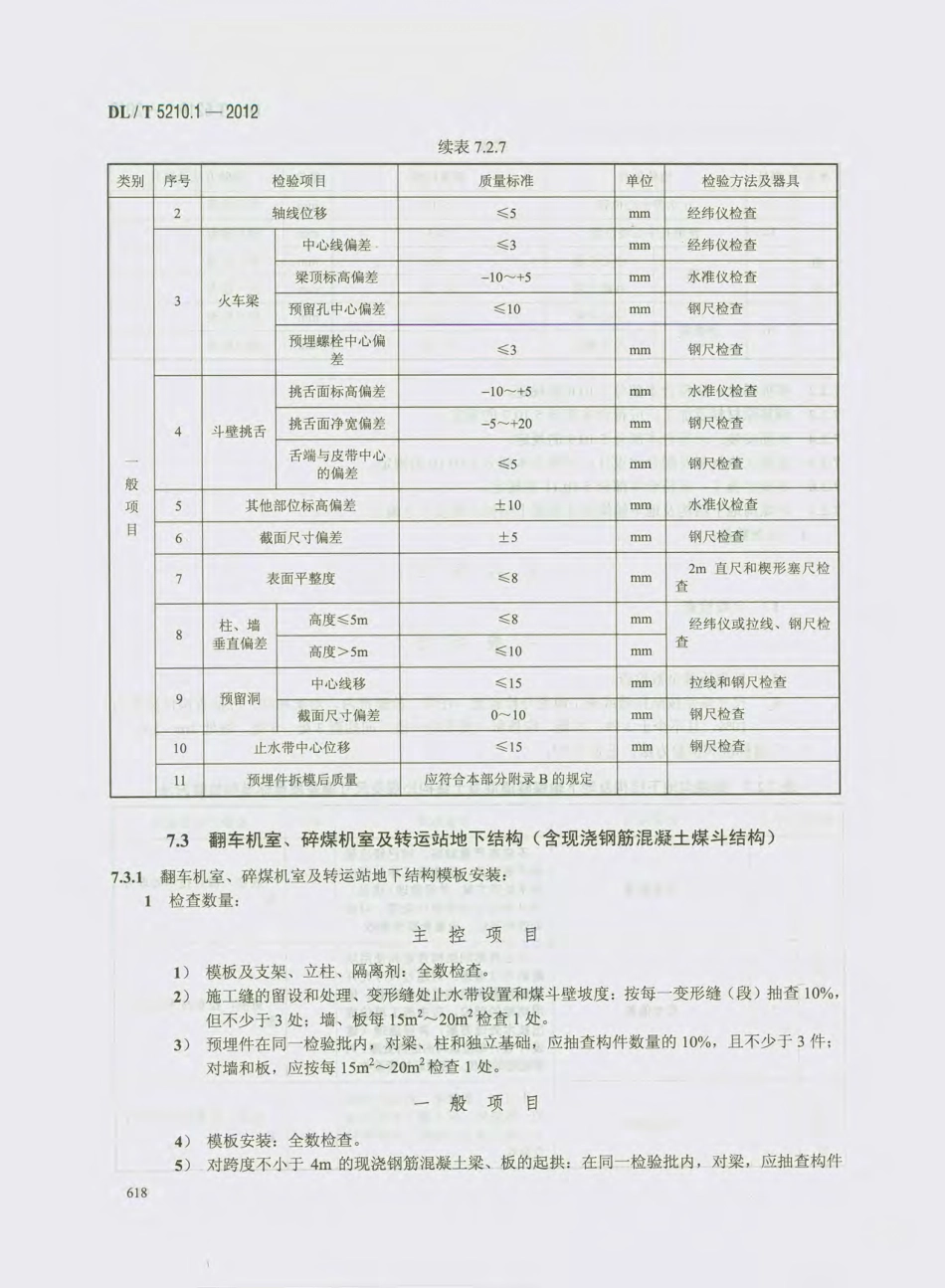 DL_T 5210.1-2012 电力建设施工质量验收及评价规程_631-660.pdf_第1页