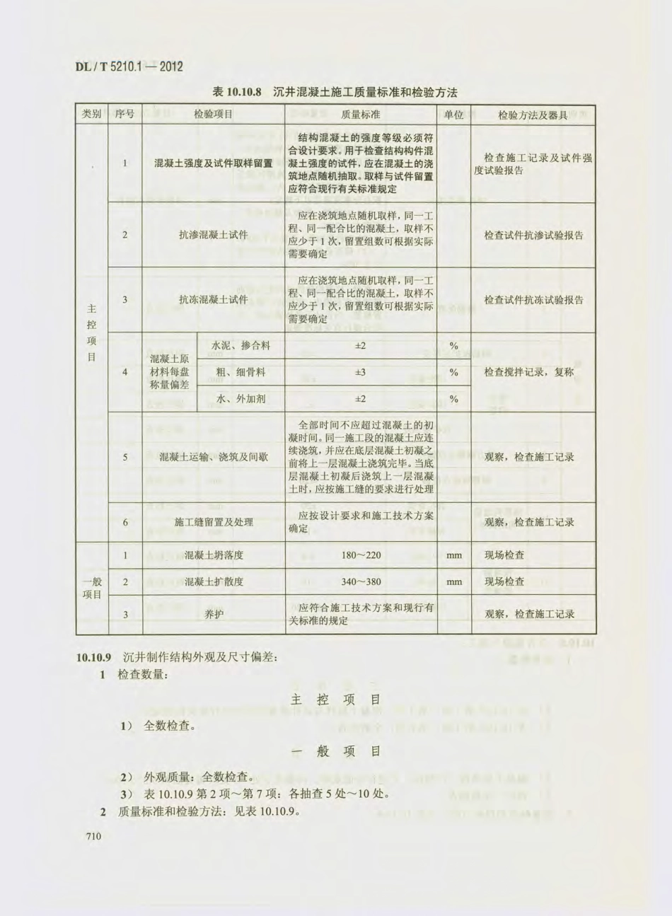 DL_T 5210.1-2012 电力建设施工质量验收及评价规程_721-750.pdf_第3页