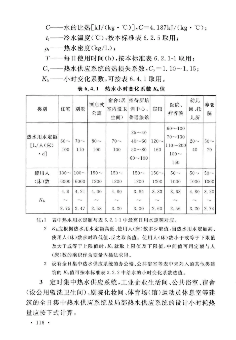 GB50015-2019建筑给水排水-设计标准_126-150.pdf_第1页