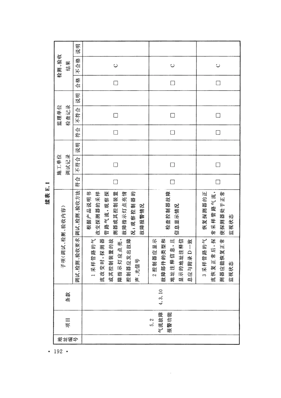 GB50166-2019火灾自动报警系统-施工及-验收标准(带条文说明_201-220.pdf_第2页